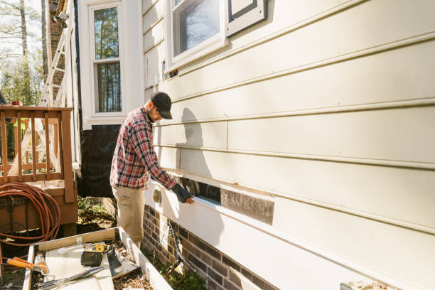 Trusted Wood Siding service in Hopewell, TN - Squared Siding